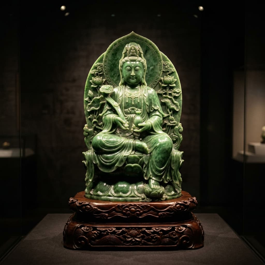 Tôn Tượng Trấn Trạch